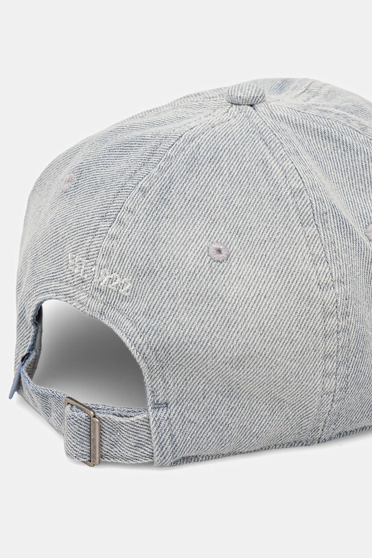 Kiegészítők Dickies farmer baseball sapka DK0A867HC151 kék