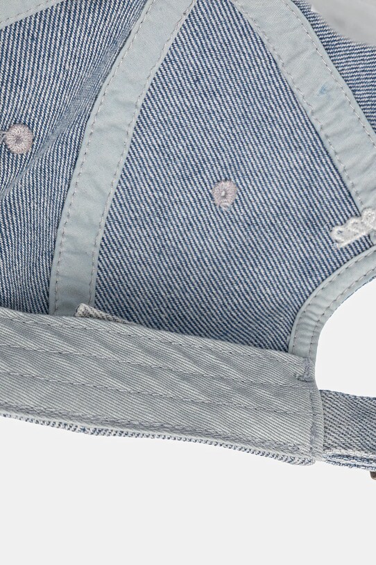 Dickies farmer baseball sapka kék DK0A867HC151