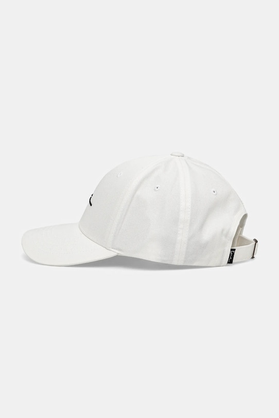 Accesorii Karl Kani șapcă 7030244.KK alb