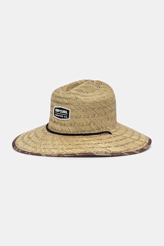Шляпа Rip Curl остальные бежевый 1EPMHE