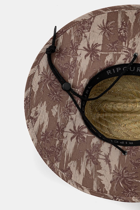 Klobouk Rip Curl béžová 1EPMHE