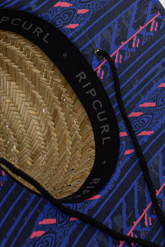 Шляпа Rip Curl тёмно-синий 1EPMHE