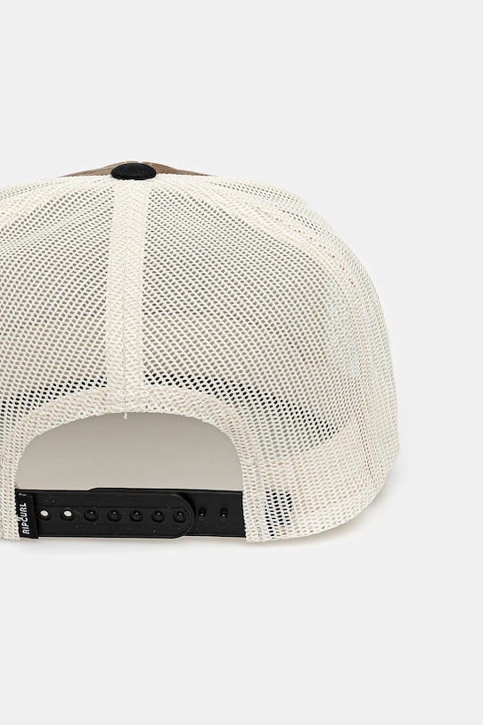 Dodatki Kapa s šiltom Rip Curl 1FNMHE zelena