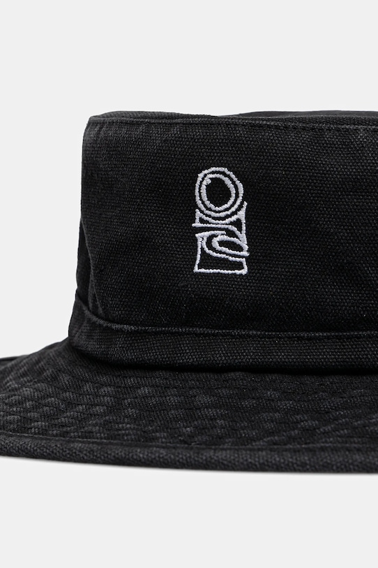 Rip Curl pamut sapka fekete 1FYMHE