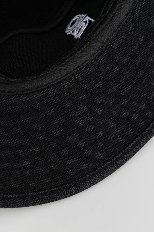 Rip Curl pamut sapka 1FYMHE fekete