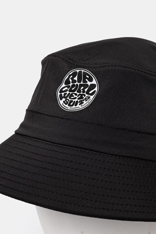 Rip Curl kapelusz 1GKMHE czarny SS25