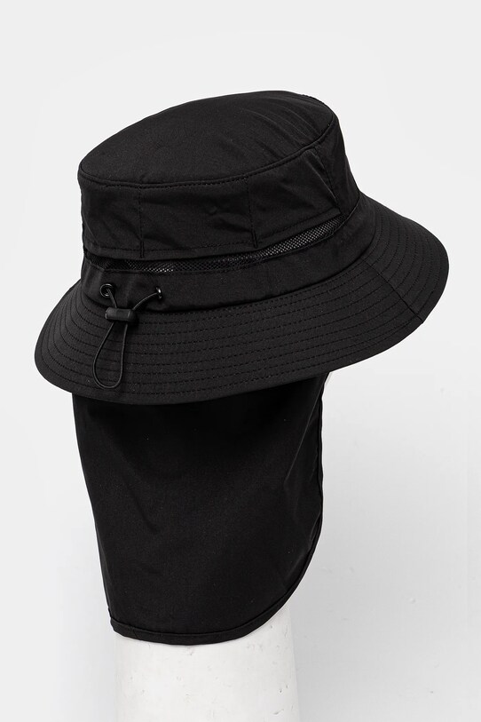 Akcesoria Rip Curl kapelusz 1GKMHE czarny