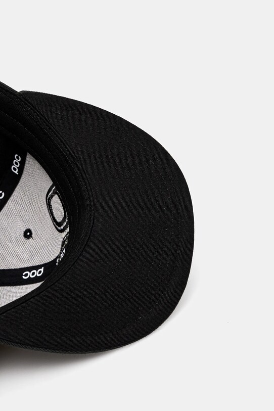 Кепка POC чёрный 60050