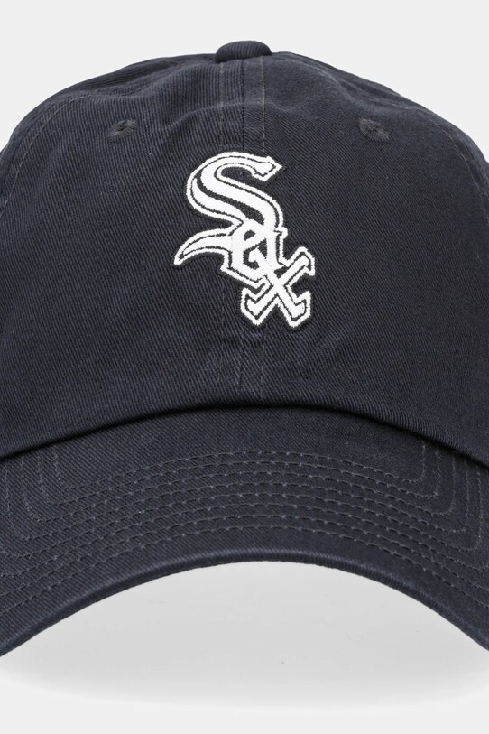 Nike pamut baseball sapka Chicago White Sox NB01.00A.RX.BEK sötétkék SS25