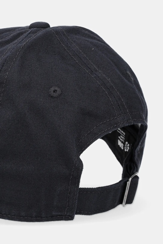 Accesorii Nike șapcă de baseball din bumbac Chicago White Sox NB01.00A.RX.BEK bleumarin