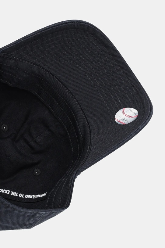 Nike șapcă de baseball din bumbac Chicago White Sox bleumarin NB01.00A.RX.BEK