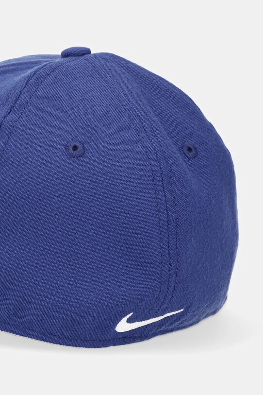 Akcesoria Nike czapka z daszkiem Los Angeles Dodgers NB17.4EU.LD.GEC niebieski