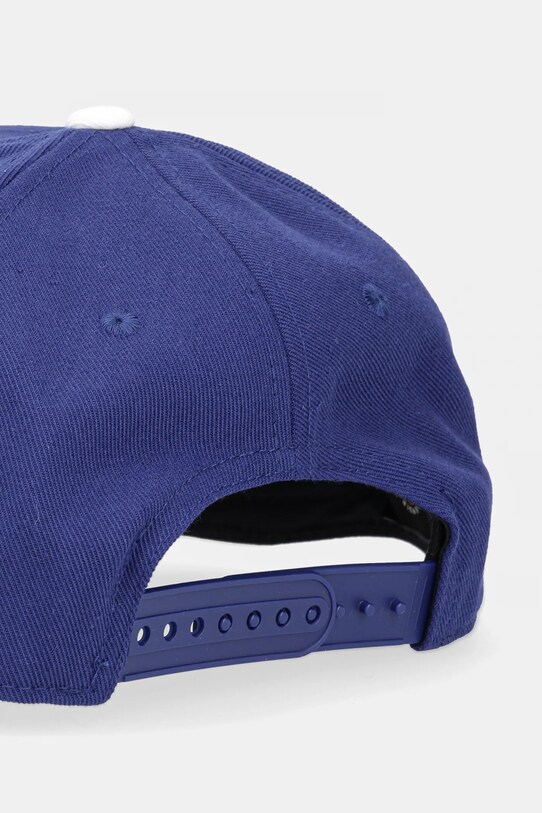 Accesorii Nike șapcă de baseball din bumbac Los Angeles Dodgers NB13.194R.LD.8KY albastru