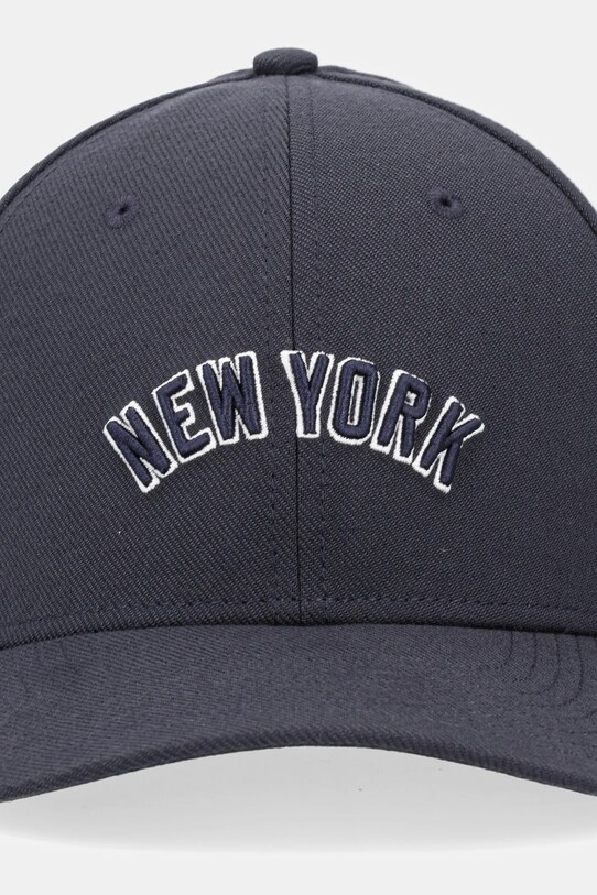 Кепка Nike New York Yankees NB17.4FA.NK.GEC тёмно-синий SS25