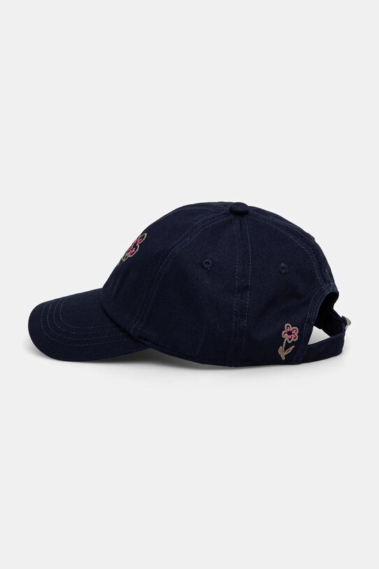 Doplnky Šiltovka Drôle de Monsieur La Casquette Slogan Esquisse G.CP141.CO138.NY tmavomodrá