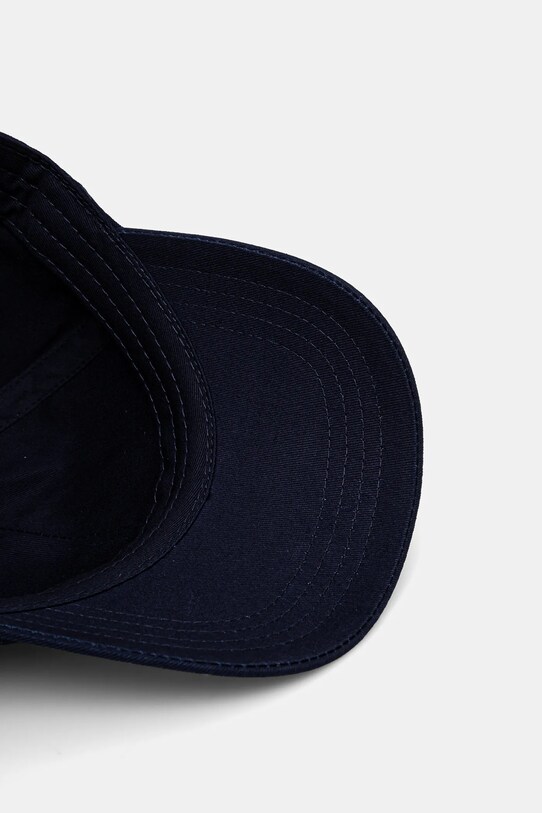 Šiltovka Drôle de Monsieur La Casquette Slogan Esquisse tmavomodrá G.CP141.CO138.NY