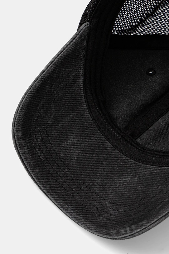 Accesorii United Colors of Benetton șapcă 6QNGUA01D negru