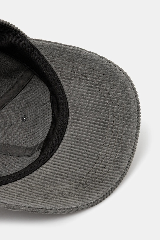 NEIGHBORHOOD cotton baseball cap Corduroy Dad Cap green 242YGNH.HT04