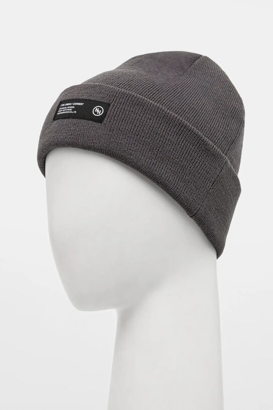 Accessories NEIGHBORHOOD beanie Beanie 242YGNH.HT01 gray