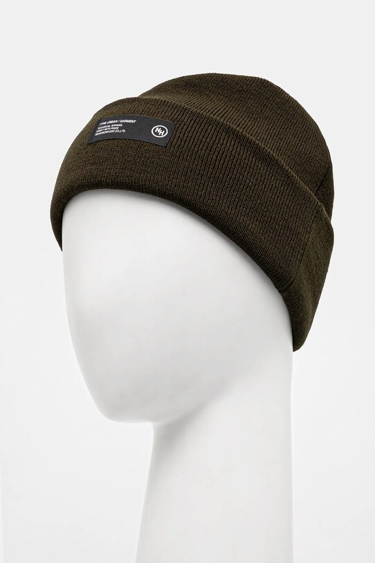 Accessories NEIGHBORHOOD beanie Beanie 242YGNH.HT01 green