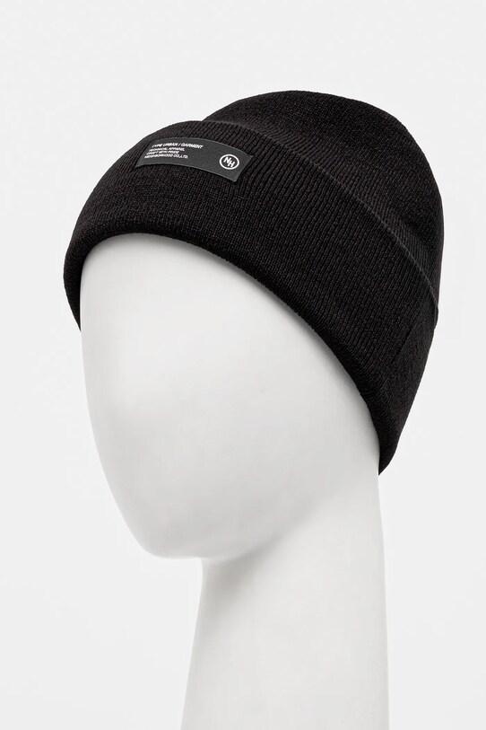 Accessories NEIGHBORHOOD beanie Beanie 242YGNH.HT01 black