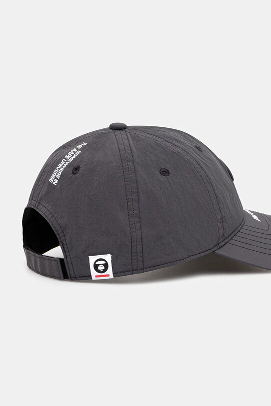 Аксесуари Кепка AAPE Now AAPCPM5176XXO сірий