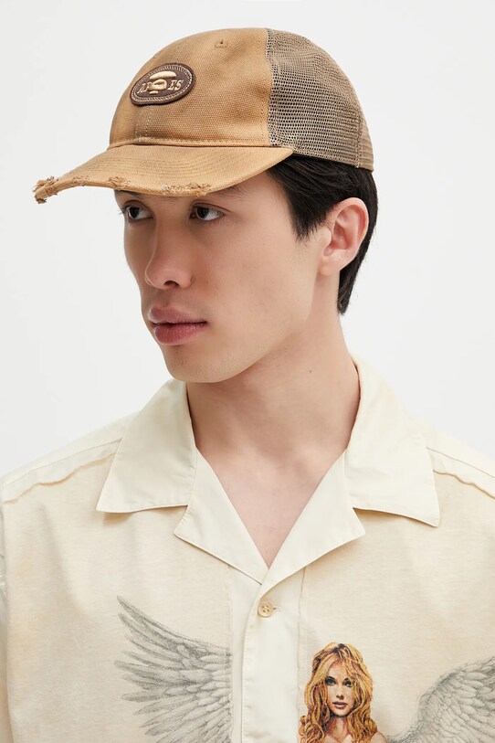 Кепка AAPE Main AAPCPM5315XXO