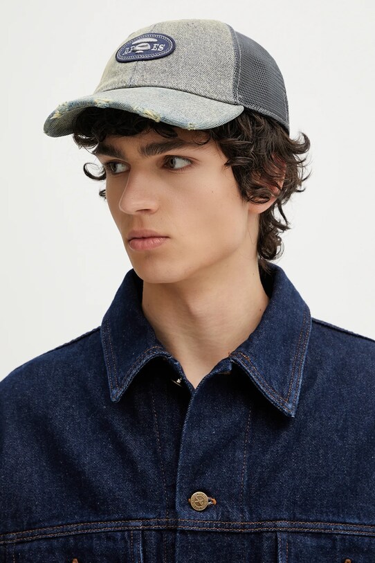 Кепка AAPE Main AAPCPM5315XAO