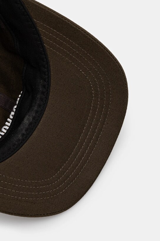 NEIGHBORHOOD cotton baseball cap Dad Cap-1 green 251YGNH.HT03