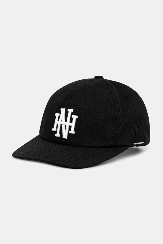 Кепка NEIGHBORHOOD Baseball Cap інші чорний 251HCNH.HT01