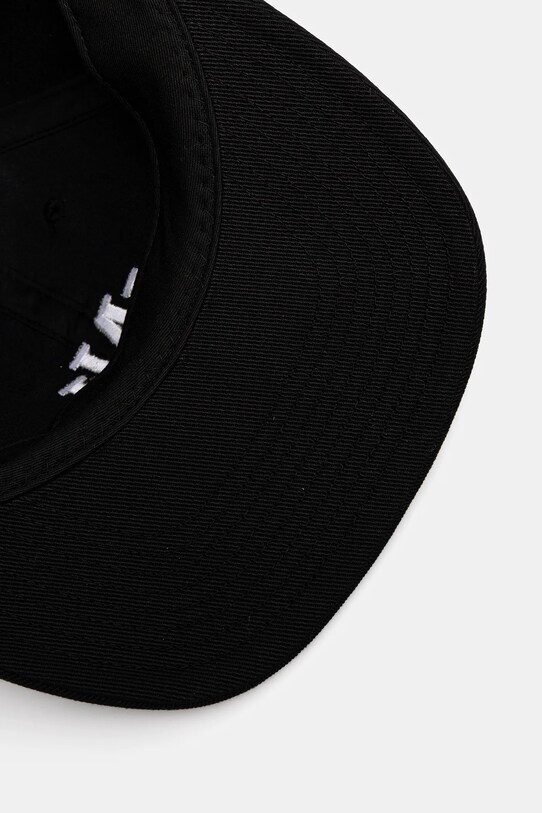 NEIGHBORHOOD czapka z daszkiem Baseball Cap czarny 251HCNH.HT01