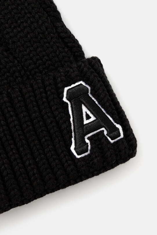 Akcesoria AAPE czapka Main AAPHTM5288XXN czarny