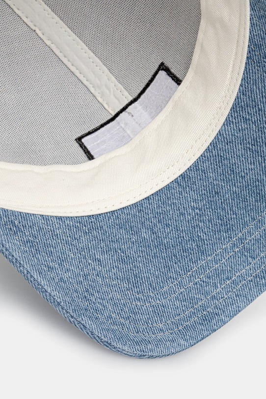 G-Star czapka z daszkiem niebieski D21247.D317