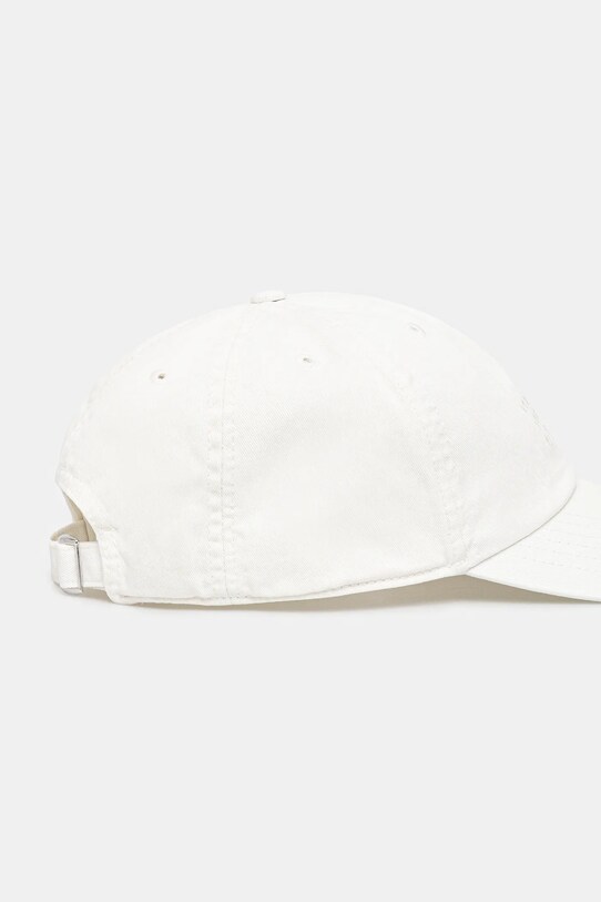 Accesorii MM6 Maison Margiela sapca SH2TC0002.M35190.101 alb