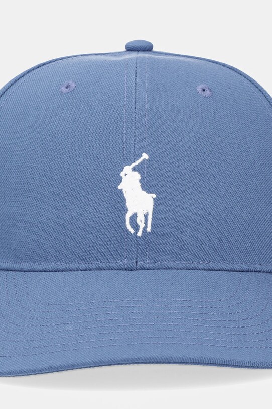 Polo Ralph Lauren șapcă 710960530 bleumarin SS25