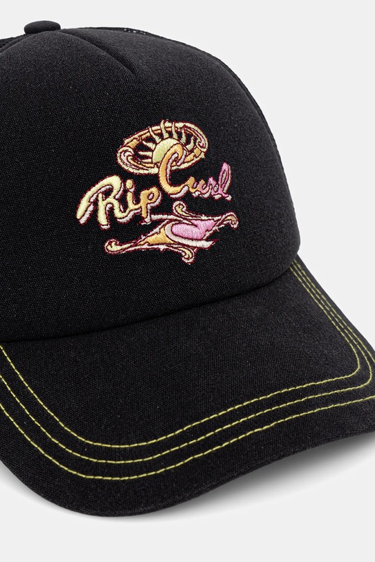 Rip Curl czapka z daszkiem 031WHE czarny SS25
