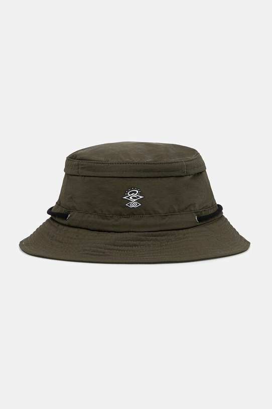 Rip Curl kapelusz pozostałe zielony 1D9MHE