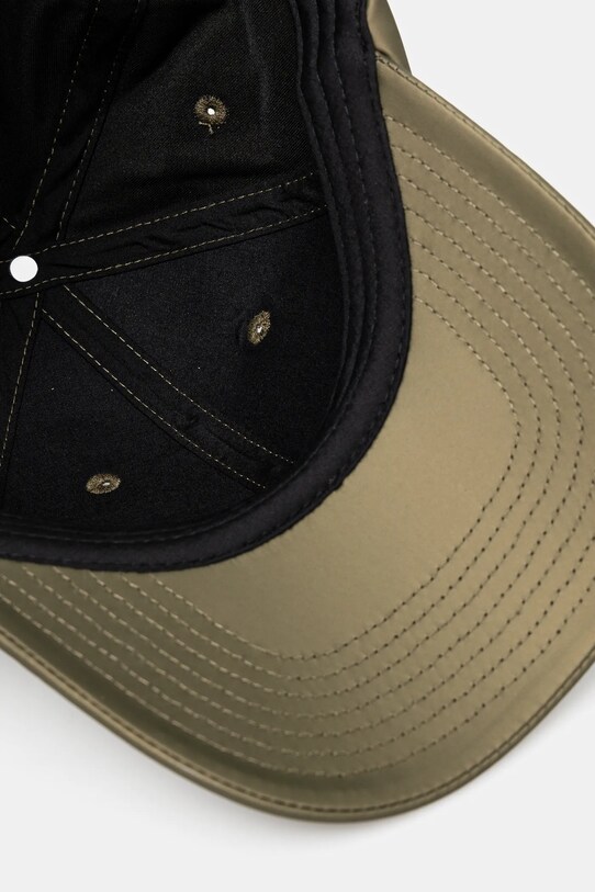 Αξεσουάρ Καπέλο Rains Cap W1 13600.105 πράσινο