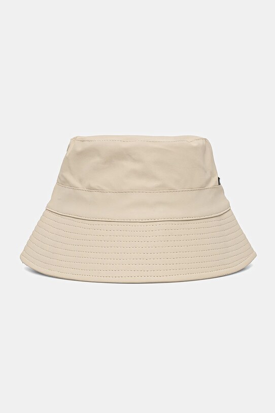 Rains kapelusz Bucket Hat W2 pozostałe beżowy 20010.26