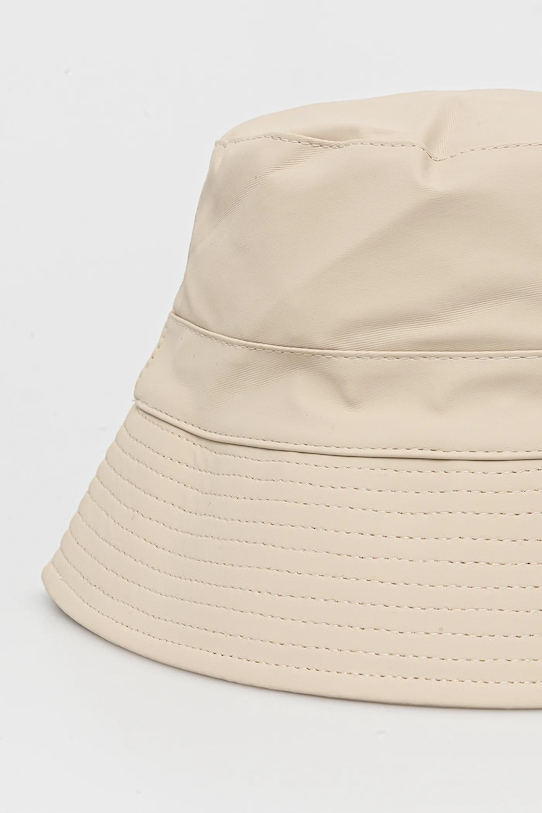Akcesoria Rains kapelusz Bucket Hat W2 20010.26 beżowy