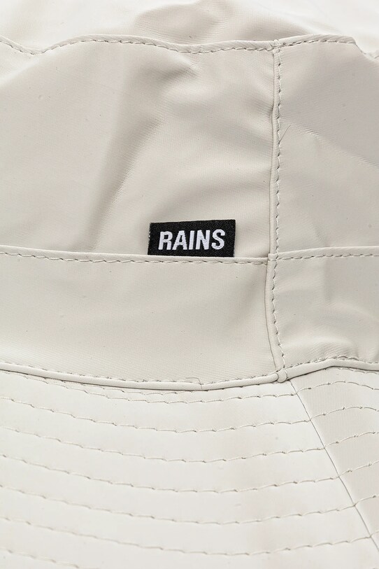Rains cappello Boonie Hat W2 20030.103 grigio SS25
