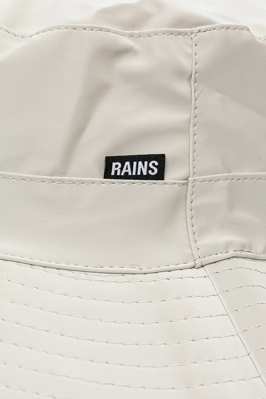 Шляпа Rains Boonie Hat W2 20030.103 серый SS25