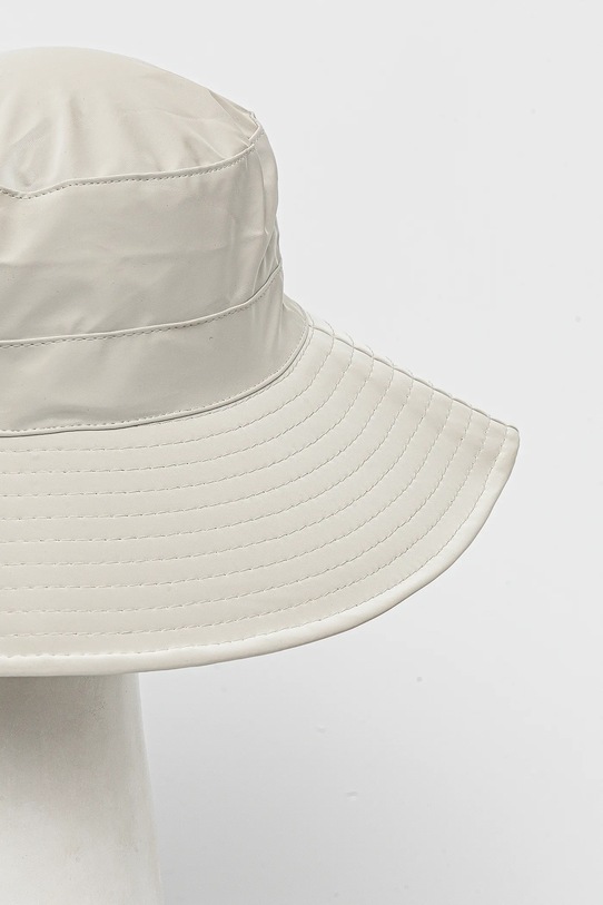 Аксессуары Шляпа Rains Boonie Hat W2 20030.103 серый