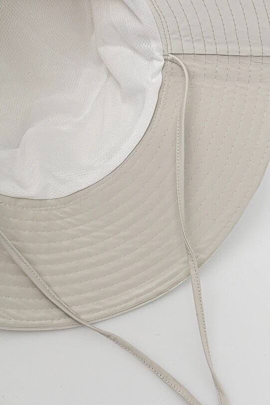 Rains cappello Boonie Hat W2 grigio 20030.103