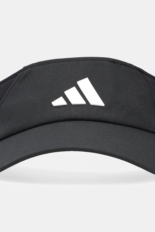 Γείσο adidas Performance VISOR CLIMACOOL JN6086 μαύρο SS25
