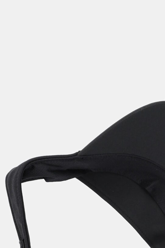 adidas Performance sapca cozoroc VISOR CLIMACOOL negru JN6086