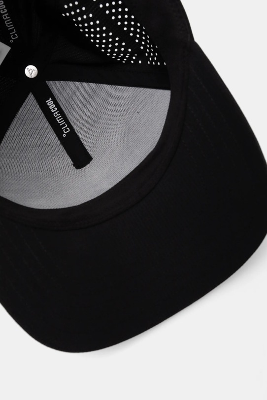 Καπέλο adidas Performance μαύρο JE3926