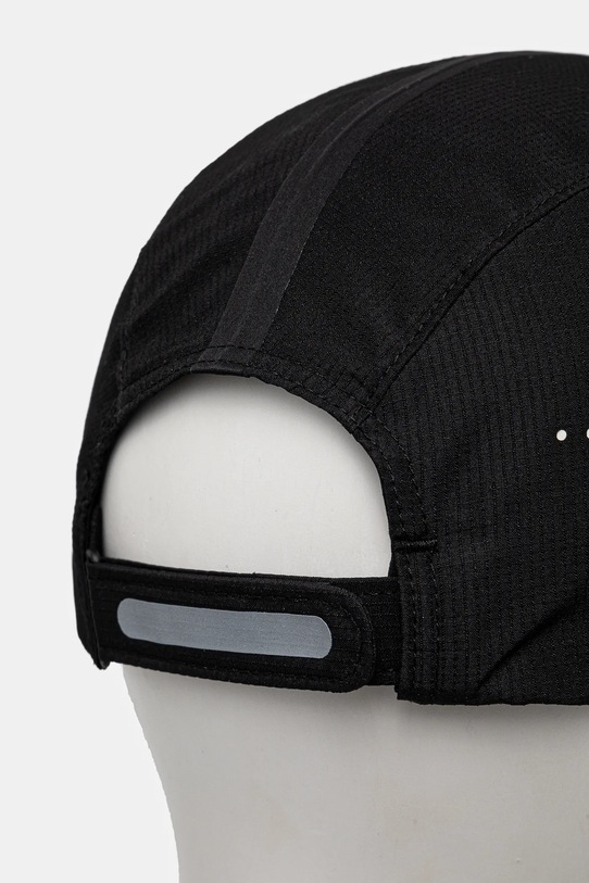 Accessori adidas Performance berretto da baseball Adizero JD1160 nero