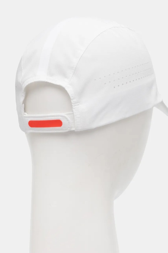 Καπέλο adidas Performance RUNxAdizero JD1161 λευκό SS25