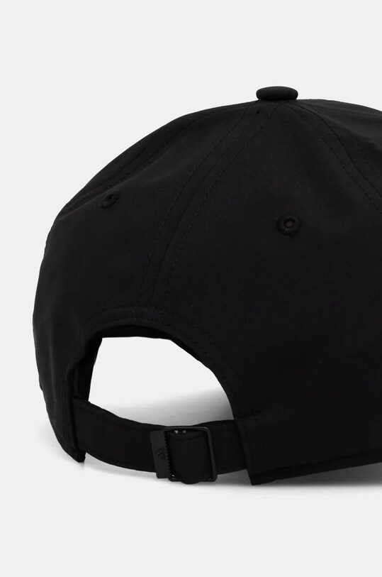 Аксессуары Кепка adidas BB CAP LT MET JE5653 чёрный